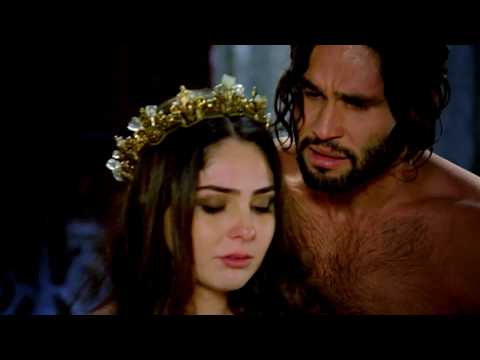 Betania estará embarazada de Zur y Balaque lo podría descubrir