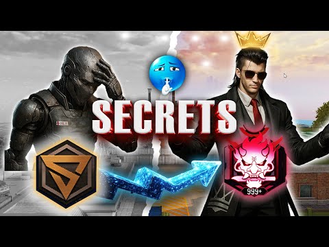 5 Secret Tips to Reach Legendary Fast in Squad Fight in Blood Strike🔥 ( Pro Trick at #5! )