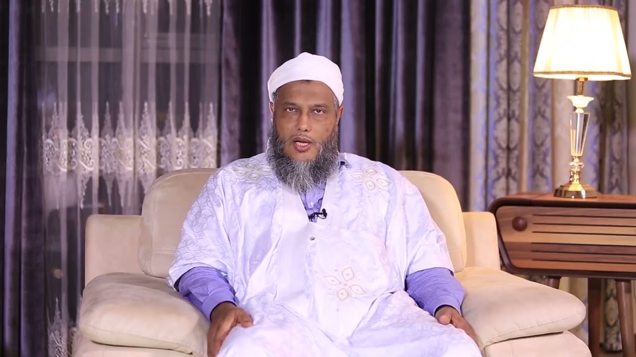 إسناد رسول الله صلى الله عليه وسلم للسلطة | فضيلة الشيخ محمد الحسن الددو 
