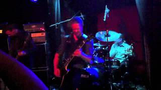 JZZBLK - #2 (live at Scharinska Villan, 2011)