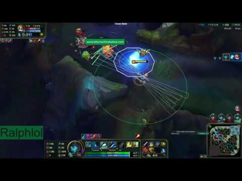 Kite Machine Kalista  Pentakill