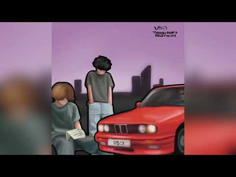 thekid.ACE - Us (feat. SSJ Twiin) [Official Audio]