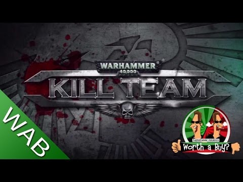 warhammer 40k kill team pc demo