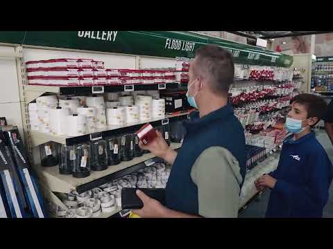 DIY Superstore Electrical Products