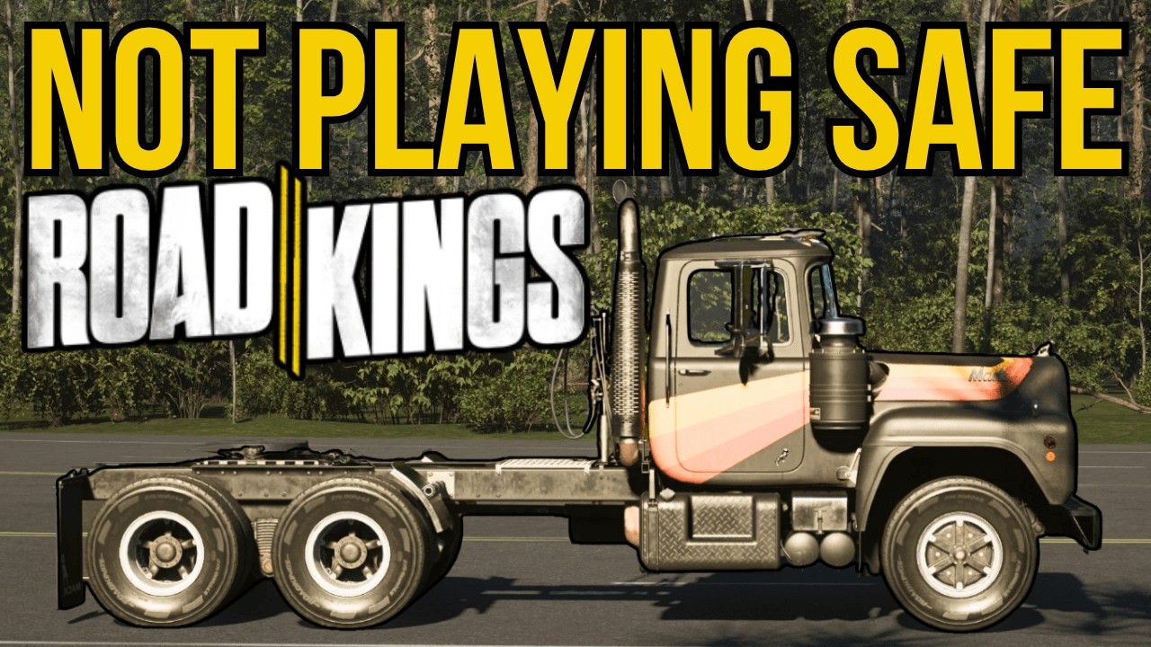 They’re Trying Something New…