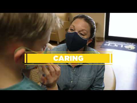 Ucf Communication Disorders Clinic Quick Overview