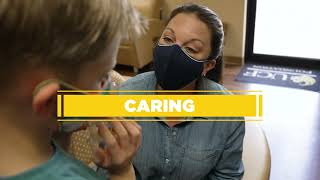 UCF Communication Disorders Clinic - Quick Overview