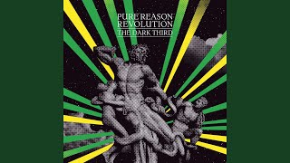 Music video thumbnail preview for Arrival / The Intention Craft by Pure Reason Revolution