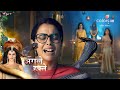 Naagin 7 Fanmade Promo 27 Dec Shivangi Bela Prathna Baani Brinda Degi Shiv Naagin Ko Shaktiyan