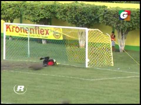 VIDEO RESUMEN - GUASTATOYA 3-2 UNIVERSIDAD / APERTURA 2014-15 JORNADA 1