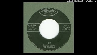 Penguins, The - Ice - 1956