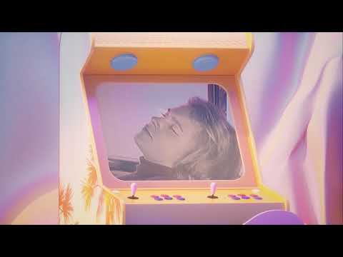 Oscar and the Wolf  - On Fire (Lyric Video)