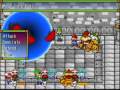 SMRPG The Seven Sages Blue Nega Orb DLC Boss