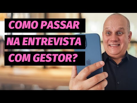 Interview with a Manager - Top Questions with Answer Tips