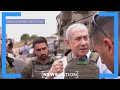 Biden deal on Gaza a ‘non starter:’ Israeli Prime Minister | NewsNation Prime