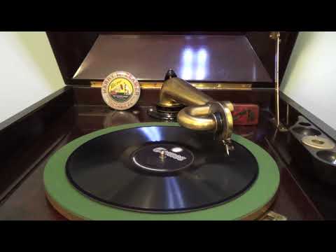 Bob Haring and His Orchestra ~ I'm Goin' South