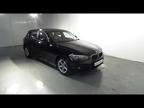 162D23134 - 162D23134 BMW 116d SE 5-Door