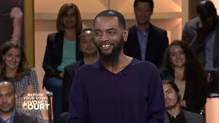 Full Episode- Duncan vs. Brown: The Quiet Storm