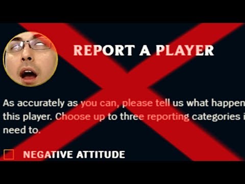 STOP ASKING FOR REPORTS!!!! I REFUSE!! - Trick2g