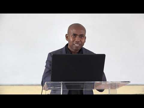 TVET's COVID-19 Learner Support Program EP186 - ENTREPRENEURSHIP AND BUSINESS MANAGEMENT - N4