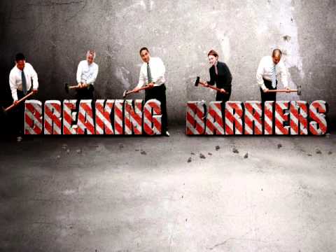 Sabotage System - Breaking Barriers