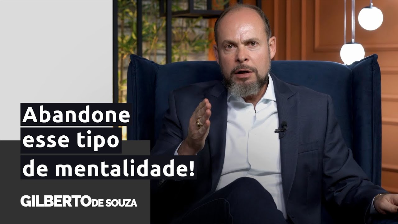 Como ajudar uma pessoa a abandonar a mentalidade de vitimização?