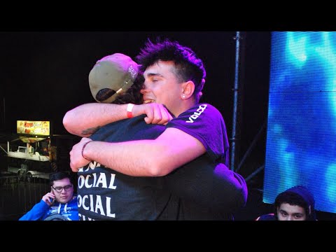 KRESS VS COLD || Final || FECHA 5 - El Purgatorio x BDM - REGIONAL CHACO