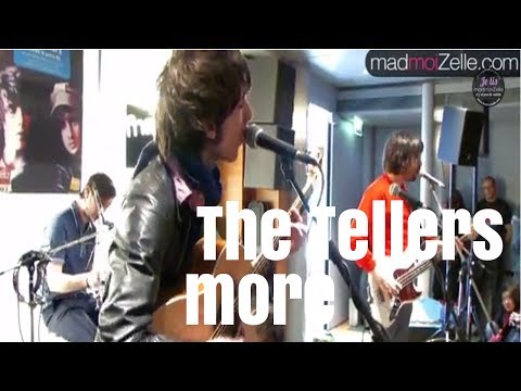 The Tellers \"More\"