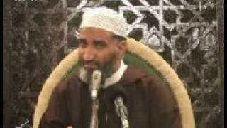 سورة النجم 1\4 فريد الأنصاري Farid alAnsari image