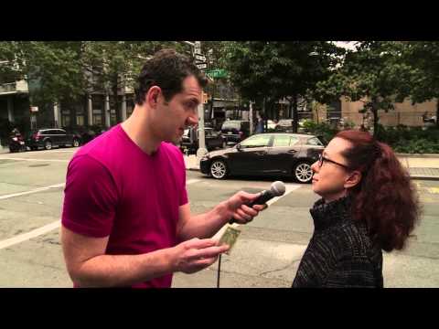 Billy on the Street Season 3 Premiere: FOR A DOLLAR
