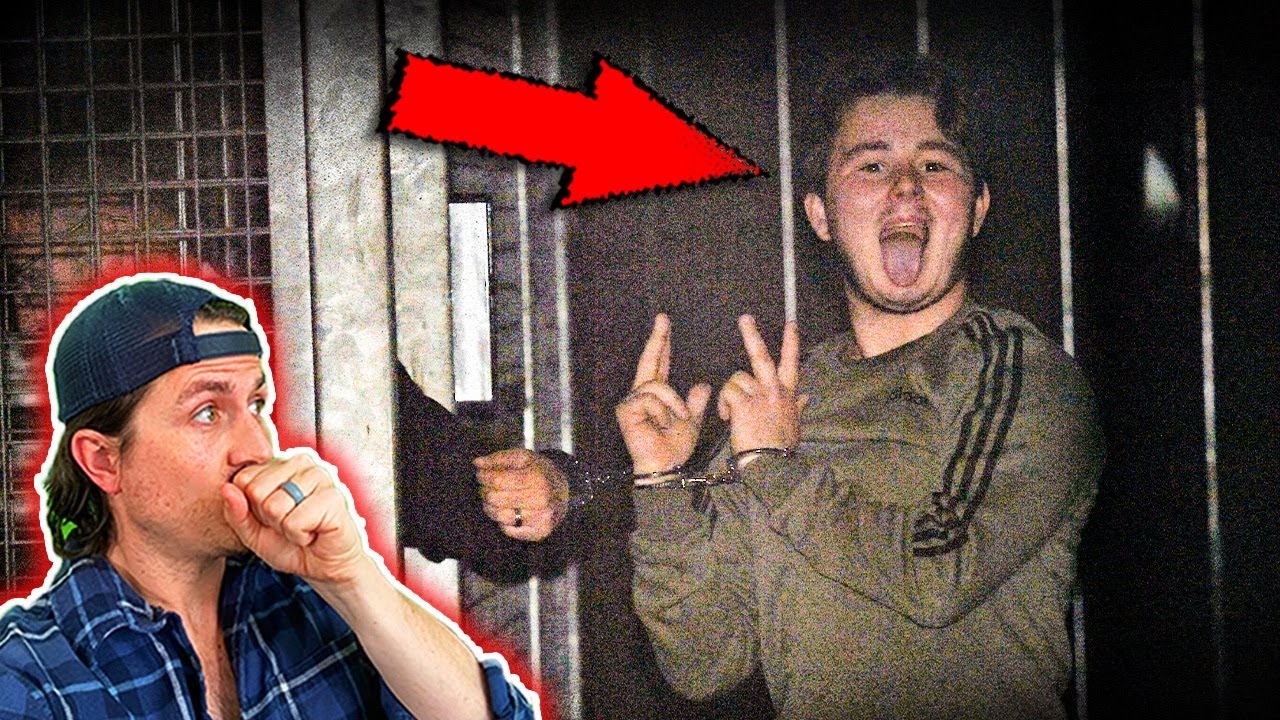 They had to make a special law because of him