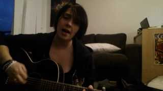 Fuck Was I - Jenny Owen Youngs Cover