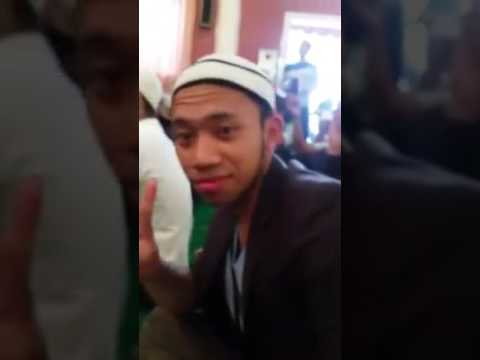 penampilan reyhan (vocalis kangenband) & rony (vocalis romanceband) tabligh akbar 2016 korea