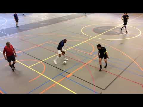 Luxembourg 15.5.19 Colony Northstar - Techint Group