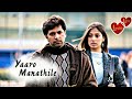 Yaaro Manathile Dhaam Dhoom Whatsapp Status 30sec Tamil Oneside Love Sad Status LL
