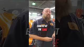 Why Higher Octane Fuel Matters: The Truth About Ethanol #shorts