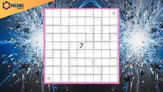 One Of The Best Puzzles I've Done In My Life.