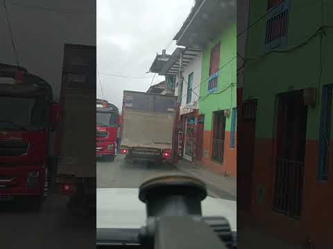 pueblo Rico Risaralda 👍