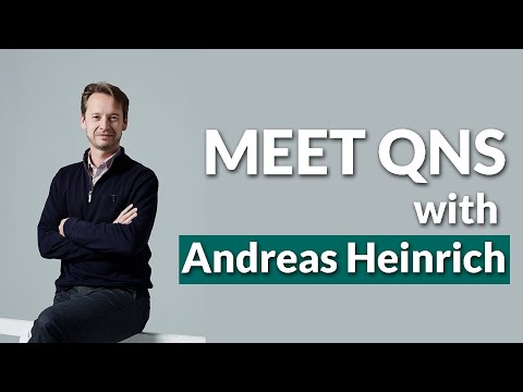 Meet QNS: Why Did Our Director Andreas Heinrich Choose Korea?