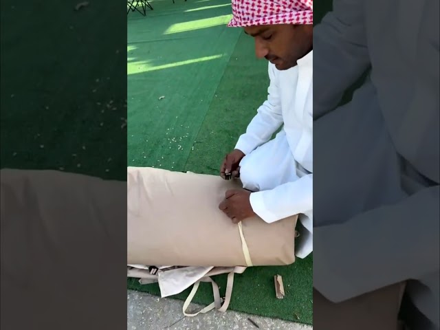 خيمة جلنر مقاومة للماء مع تهوية ممتازة