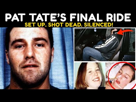 Pat Tate: Essex Boys Enforcer Executed in Brutal Range Rover Hit | Rettendon Murders