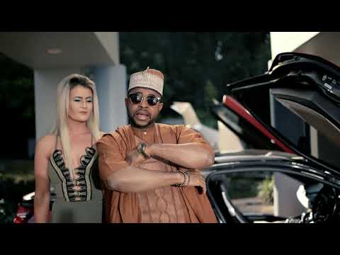 SANI DANJA - BIG BOY