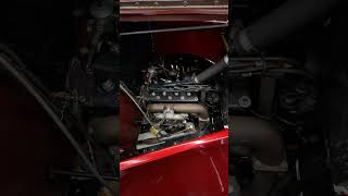 1939 American Bantam Roadster Startup Video