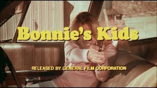 (Bonnie's kids) Le sorelline - Trailer