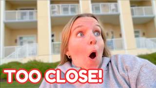 OUR FIRE PIT NIGHT GONE WRONG  | Family 5 Vlogs