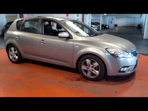 Kia Ceed 2012 - Image 2