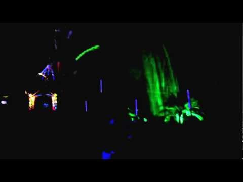 RICHARD - FESTIVAL MUNDO DE OZ - Cachoeira Grande