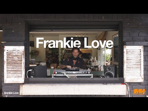Frankie Love | Coffee & House Music | onemusicmedia Vol. 03