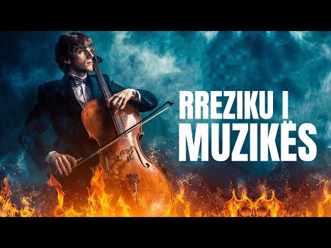 Rreziku i muzikës - FJALIM VETËDIJËSUES