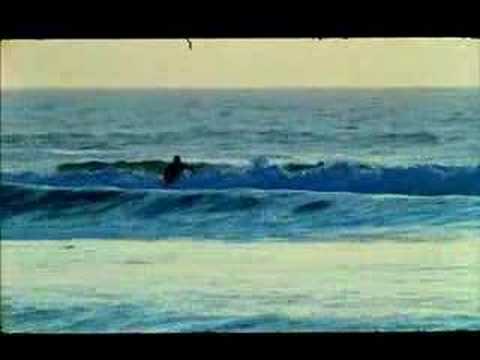 Surf Session - Periscopes - The Beautiful Girls